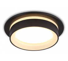 Встраиваемый светильник Ambrella Light TN TN6708