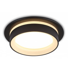 Встраиваемый светильник Ambrella Light TN TN6708