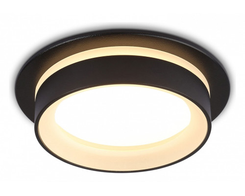 Встраиваемый светильник Ambrella Light TN TN6708 Встраиваемый светильник Ambrella Light TN TN6708