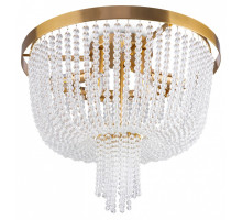 Потолочная люстра Freya Ornament FR1008CL-06BS