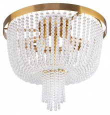 Потолочная люстра Freya Ornament FR1008CL-06BS