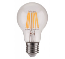 Лампа светодиодная Elektrostandard Dimmable F E27 9Вт 4200K a048382