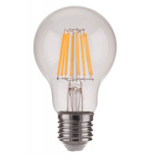 Лампа светодиодная Elektrostandard Dimmable F E27 9Вт 4200K a048382