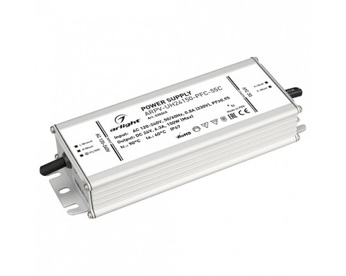 Блок питания Arlight 025045 Блок питания Arlight 025045
