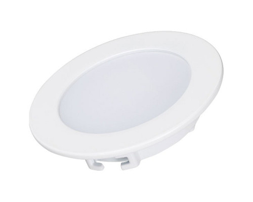 Встраиваемый светильник Arlight Dl-bl 021431 Встраиваемый светильник Arlight Dl-bl 021431