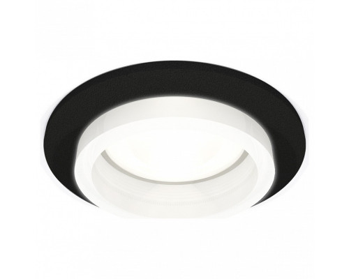 Встраиваемый светильник Ambrella Light XC XC6513065 Встраиваемый светильник Ambrella Light XC XC6513065