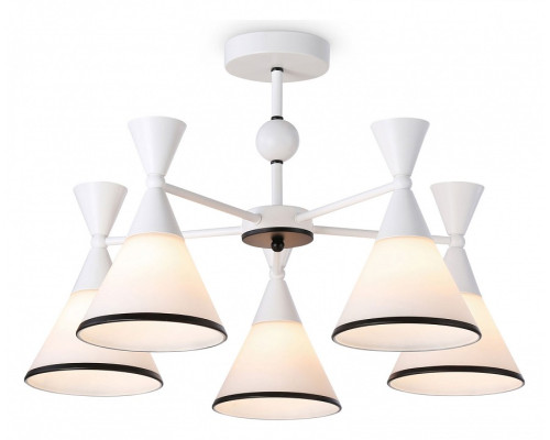 Люстра на штанге Ambrella Light TR TR3165 Люстра на штанге Ambrella Light TR TR3165