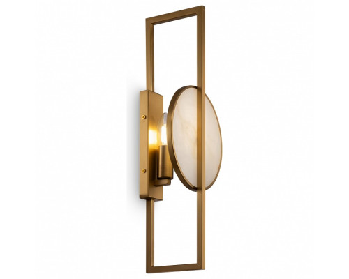Бра Maytoni Marmo MOD099WL-01G Бра Maytoni Marmo MOD099WL-01G