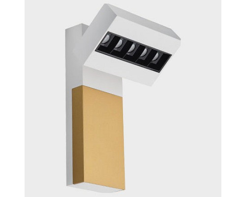 Вставка декоративная Italline Cover Focus Cover FOCUS gold Вставка декоративная Italline Cover Focus Cover FOCUS gold
