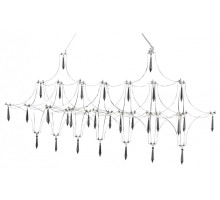 Подвесная люстра ST-Luce Gravetta SL6603.103.17