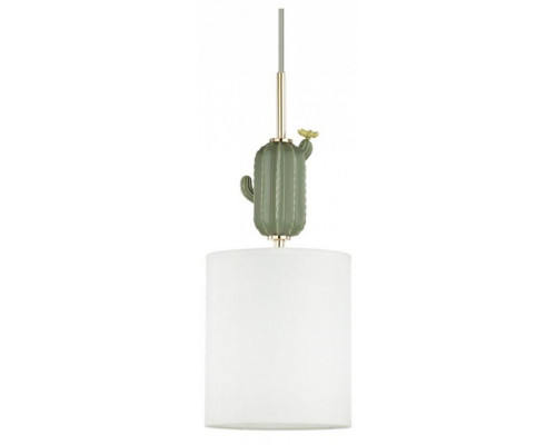 Подвесной светильник Odeon Light Cactus 5425/1 Подвесной светильник Odeon Light Cactus 5425/1