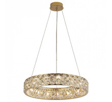 Подвесной светильник Newport TIFFANY 8532/60 C gold polished