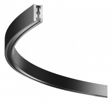 Трек накладной Maytoni Busbar trunkings Flarity TRX154-SR-D650-B