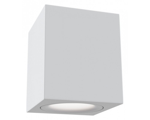 Накладной светильник Maytoni Slim C013CL-01W Накладной светильник Maytoni Slim C013CL-01W