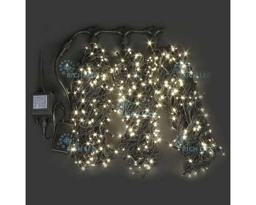 Гирлянда на деревья (3х20 м) RL-S3*20F-B/WW Гирлянда на деревья (3х20 м) RL-S3*20F-B/WW