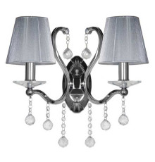 Бра LUMINA DECO Bellisica LDW 8033-2 SL