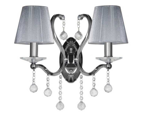 Бра LUMINA DECO Bellisica LDW 8033-2 SL Бра LUMINA DECO Bellisica LDW 8033-2 SL