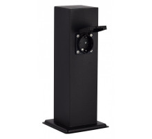 Блок розеток наземный ST-Luce Socket SL9012.405.00