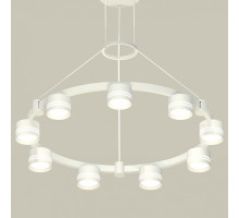 Подвесная люстра Ambrella Light XR XR92031903