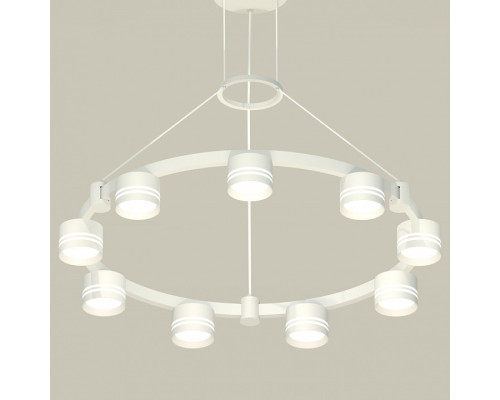 Подвесная люстра Ambrella Light XR XR92031903 Подвесная люстра Ambrella Light XR XR92031903