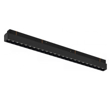 Накладной светильник iLedex Technical VISION48/22 SMART 4822-002-L460-24W-38DG-BK