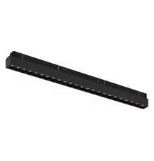Накладной светильник iLedex Technical VISION48/22 SMART 4822-002-L460-24W-38DG-BK