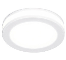 Встраиваемый светильник Ambrella Light TN TN140