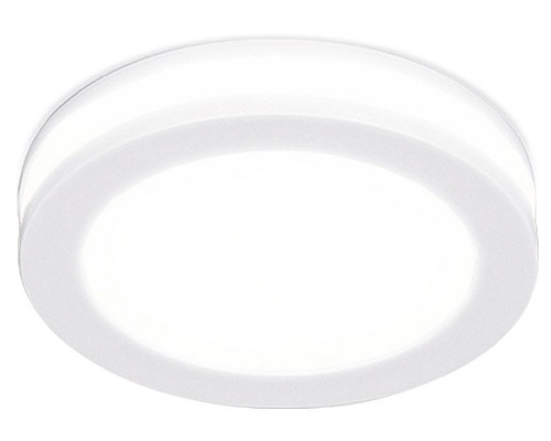 Встраиваемый светильник Ambrella Light TN TN140