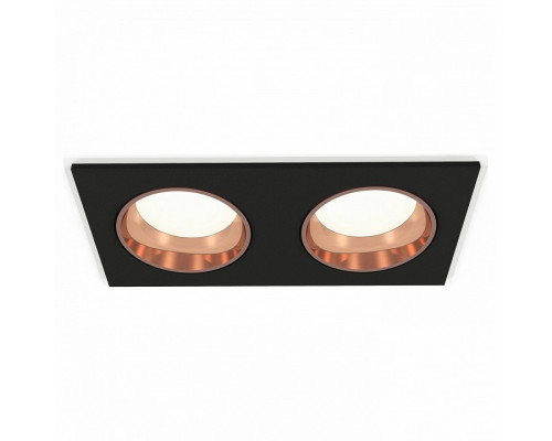 Встраиваемый светильник Ambrella Light XC XC6526005 Встраиваемый светильник Ambrella Light XC XC6526005