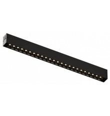 Накладной светильник Denkirs Smart DK8002-BK