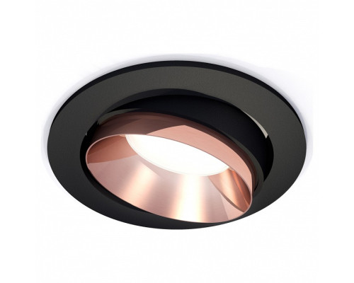 Встраиваемый светильник Ambrella Light XC XC7652025 Встраиваемый светильник Ambrella Light XC XC7652025
