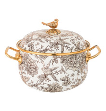 Кастрюля (2.1 л) Royal Garden 950-081