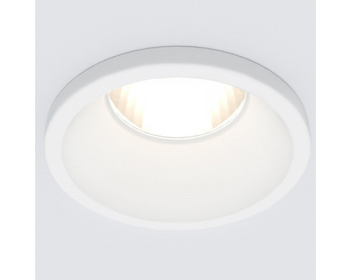 Встраиваемый светильник Elektrostandard 15269/LED a056021 Встраиваемый светильник Elektrostandard 15269/LED a056021