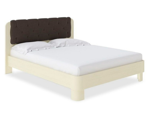 Кровать двуспальная Wood Home 1 Кровать двуспальная Wood Home 1
