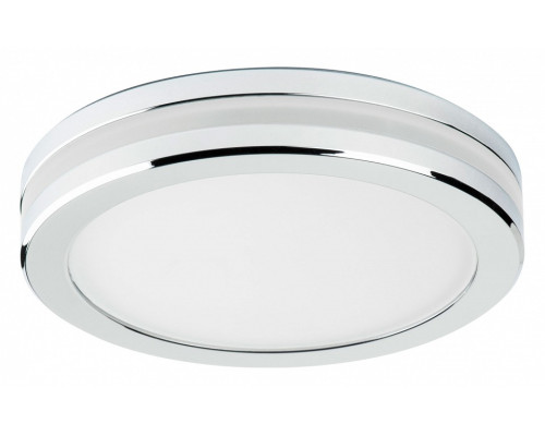 Встраиваемый светильник Lightstar Maturo 070254