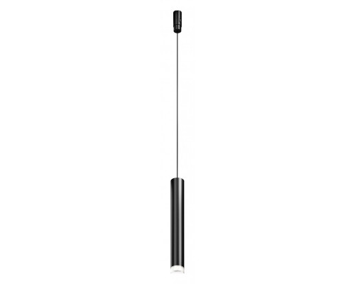 Подвесной светильник Maytoni Skim TR210-1-5W3K-M-B Подвесной светильник Maytoni Skim TR210-1-5W3K-M-B
