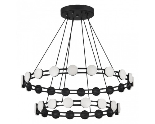 Подвесная люстра ST-Luce MONRO SL6610.403.36 Подвесная люстра ST-Luce MONRO SL6610.403.36