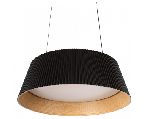 Подвесной светильник Loft it Evans 10224P Black Подвесной светильник Loft it Evans 10224P Black