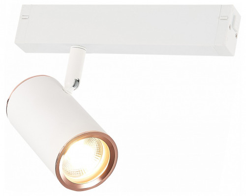 Светильник на штанге ST-Luce SKYLINE 220 ST504.526.01 Светильник на штанге ST-Luce SKYLINE 220 ST504.526.01