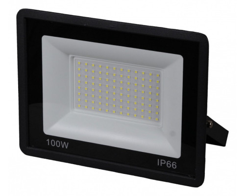 Настенно-потолочный прожектор 54001-9.2-001OL LED100W BK Настенно-потолочный прожектор 54001-9.2-001OL LED100W BK