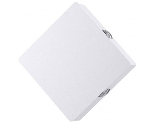 Накладной светильник Odeon Light Vista 4258/8WL Накладной светильник Odeon Light Vista 4258/8WL