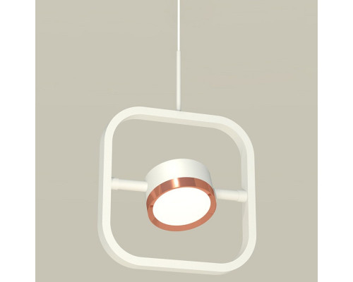 Подвесной светильник Ambrella Light XB XB9118104 Подвесной светильник Ambrella Light XB XB9118104