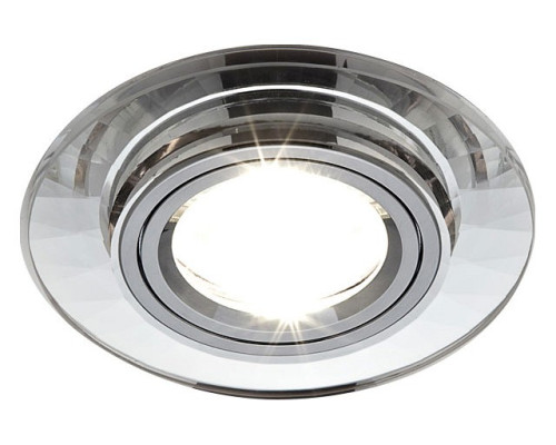 Встраиваемый светильник Ambrella Light A 8160 CL Встраиваемый светильник Ambrella Light A 8160 CL