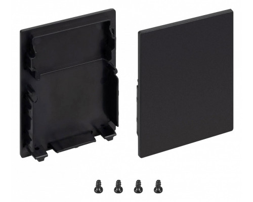 Заглушка для профиля Arlight SL-LINE 044676 Заглушка для профиля Arlight SL-LINE 044676
