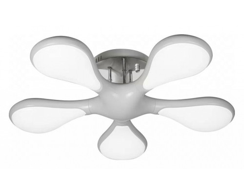 Потолочная люстра iLedex Lit FS-YYWF-006 80W WH Потолочная люстра iLedex Lit FS-YYWF-006 80W WH