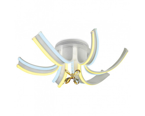 Потолочная люстра Ambrella Light FL FL146 Потолочная люстра Ambrella Light FL FL146