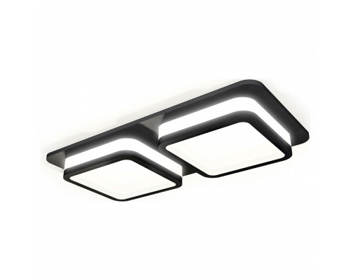 Встраиваемый светильник Ambrella Light XC XC7906012 Встраиваемый светильник Ambrella Light XC XC7906012