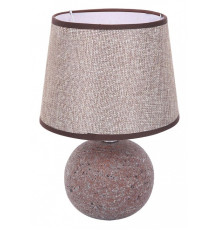 Настольная лампа декоративная Lumion Tareka 8213/1T