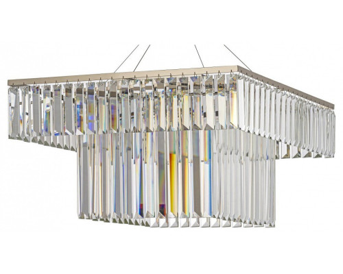 Подвесная люстра Arti Lampadari Enio Enio E 1.5.50.100 NP Подвесная люстра Arti Lampadari Enio Enio E 1.5.50.100 NP
