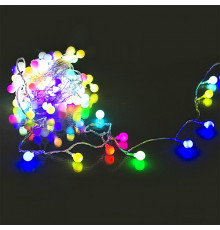 Гирлянда Супернить Sneha  A-002 LED RGB